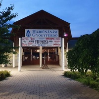 Spa, Hajdúnánás