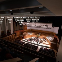 Fairfield Halls, London Borough of Croydon