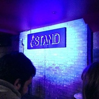 The Stand Restaurant & Comedy Club, New York City, NY