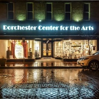 Dorchester Center For the Arts, Cambridge, MD