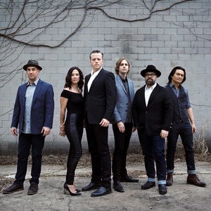 Jason Isbell And The 400 Unit