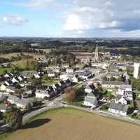 Mézières-sur-Couesnon