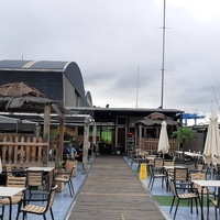 Pantalan Rest Club, La Coruña