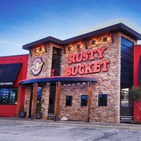The Rusty Bucket BBQ and Tavern, Midland, TX
