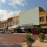 Augusta, KS