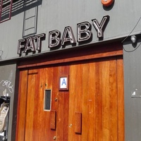 Fat Baby, New York City, NY