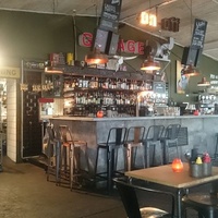 Rockkonzerte in Garage bar, Höganäs Garage bar, Höganäs