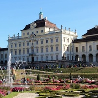 Residenzschloss, Ludwigsburg