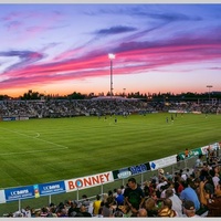 Heart Health Park, Sacramento, CA