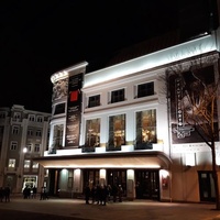 Stadttheater Rivoli, Porto