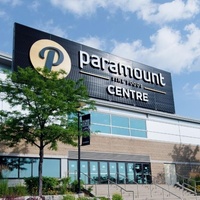 Paramount Fine Foods Centre, Mississauga