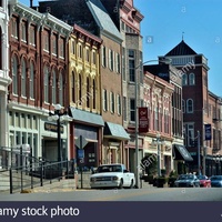 Winchester, KY