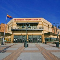 Findlay Toyota Center, Prescott Valley, AZ