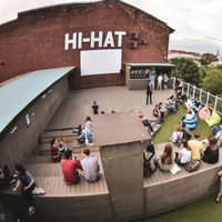 Hi-Hat Rooftop, St. Petersburg