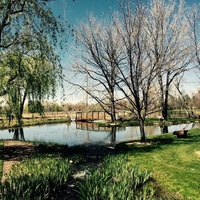 The Hudson Gardens & Event Center, Littleton, CO