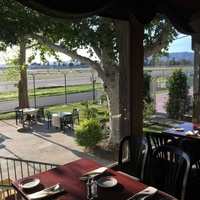 Rockkonzerte in 94th Aero Squadron, Los Angeles, CA 94th Aero Squadron, Los Angeles, CA