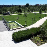 Parque Urbano Dr. Mário Fonseca, Lousada