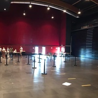 Espace culturel Les Nymphéas, Aulnoy-Lez-Valenciennes