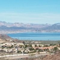 Boulder City, NV