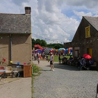 Fort de Saint Père, Saint-Père