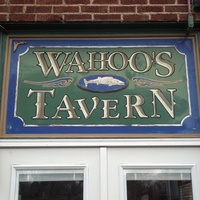 Wahoos Tavern, Greensboro, NC