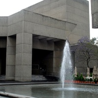 Centro Cultural Universitario, Mexiko-Stadt