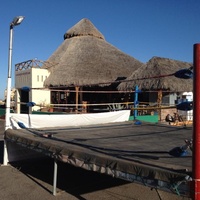 Chango's Seafood & Beer, Puerto Peñasco