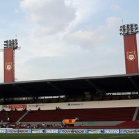 3 De Marzo Stadium, Zapopan