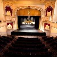 Camden Opera House, Camden, ME