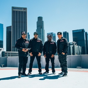 Cypress Hill