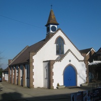 Trinity Baptist Church, Texarkana, AR