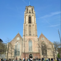 Laurenskerk, Rotterdam