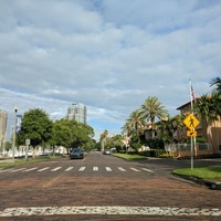 Vinoy Park, Saint Petersburg, FL