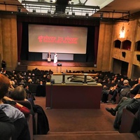 Cinema La Compagnia, Florenz