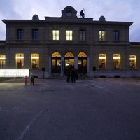 Espace culturel Le Nouveau Monde, Freiburg