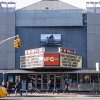 IFC Center, New York City, NY