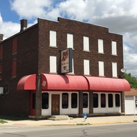 Rockkonzerte in OK Cafe, Marion, OH OK Cafe, Marion, OH