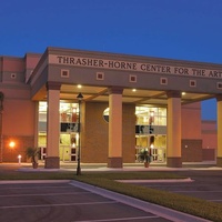 Thrasher-Horne Center, Orange Park, FL