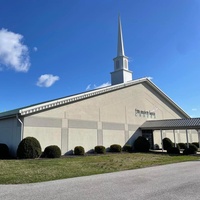 First Southern Baptist Church, Terre Haute, IN