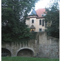 Seeliger Park, Wolfenbüttel