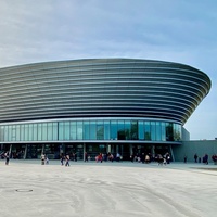 Narbonne Arena, Narbonne