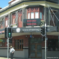 Stag & Hunter Hotel, Newcastle