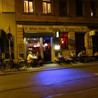 Rockkonzerte in Blue Note, Dresden Blue Note, Dresden