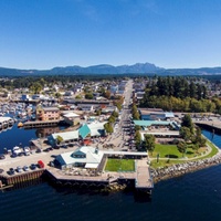 Port Alberni