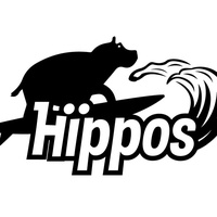 Hippos, Swansea