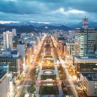 Sapporo