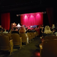 Largo at the Coronet, Los Angeles, CA