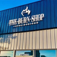 The Burn Shop, Wichita Falls, TX