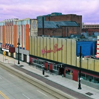 The Alley Deck, Detroit, MI