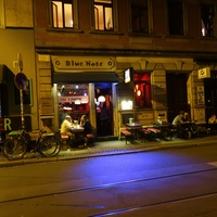 Blue Note, Dresden